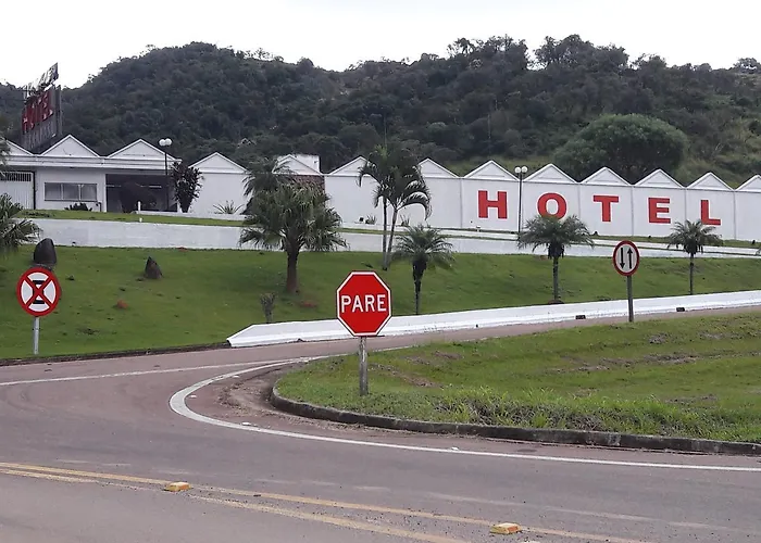 Pousada Hotel D. Pedro Express Campinas 